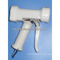 White cover Stainless steel heavy duty wash down gun